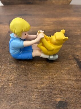 Disney Winnie the Pooh Ornament